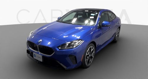 2025 BMW 2 Series