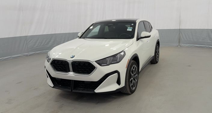 Thumbnail: 2026 BMW X2 - 1