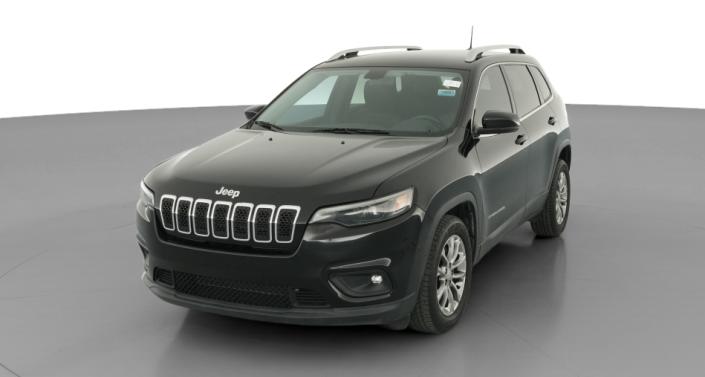 Thumbnail: 2019 Jeep Cherokee - 1