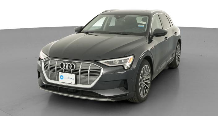2019 Audi e-tron Prestige -
                  Colonial Heights, VA
