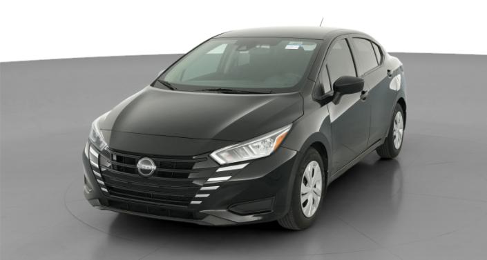 Thumbnail: 2024 Nissan Versa - 1