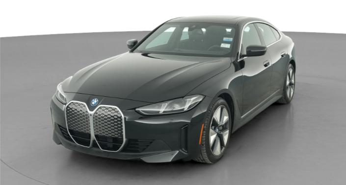 Thumbnail: 2025 BMW i4 - 1