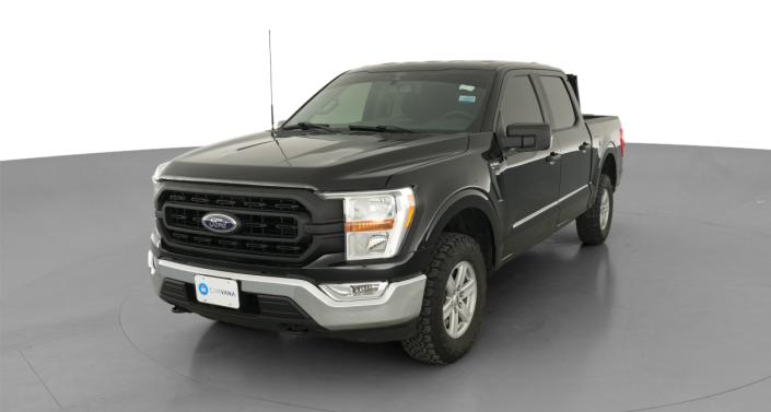 Thumbnail: 2021 Ford Econoline - 1