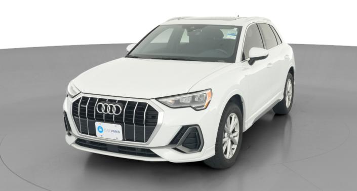 Thumbnail: 2022 Audi Q3 - 1