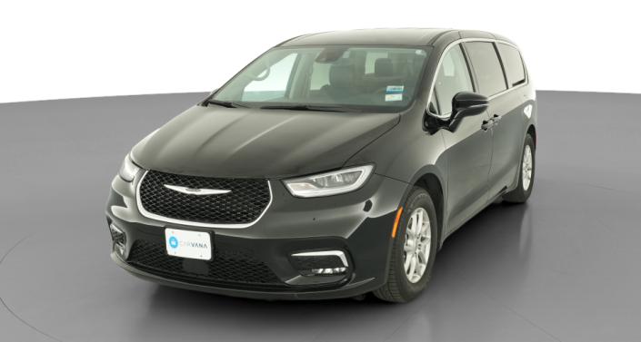 Thumbnail: 2024 Chrysler Pacifica - 1