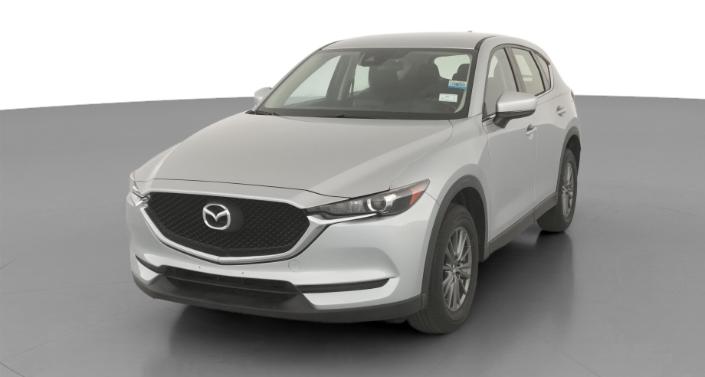 Thumbnail: 2017 Mazda CX-5 - 1