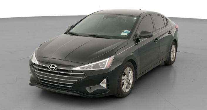 Thumbnail: 2020 Hyundai Elantra - 1