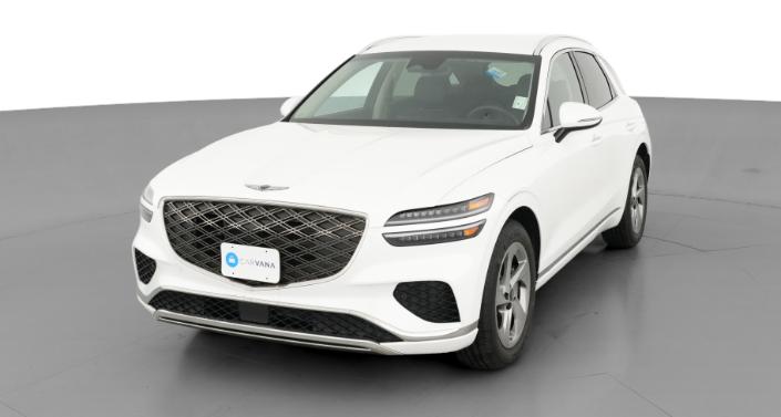 Thumbnail: 2026 Genesis GV70 - 1