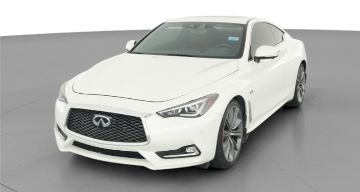 Thumbnail: 2018 INFINITI  - 1