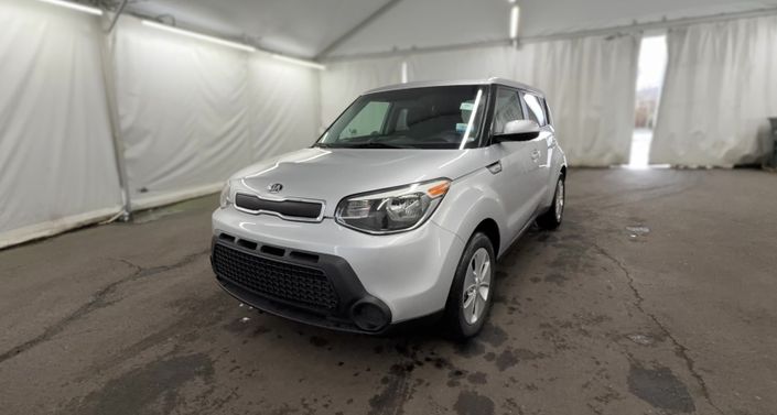 Thumbnail: 2016 Kia Soul - 1
