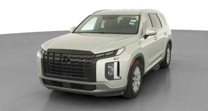 Thumbnail: 2023 Hyundai Palisade - 1