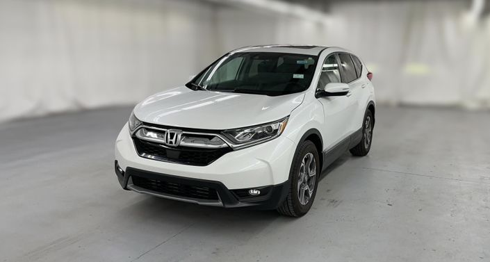 Thumbnail: 2019 Honda CR-V - 1