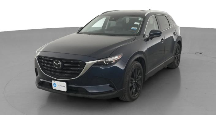Thumbnail: 2022 Mazda CX-9 - 1