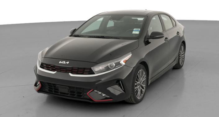 Thumbnail: 2023 Kia Forte - 1
