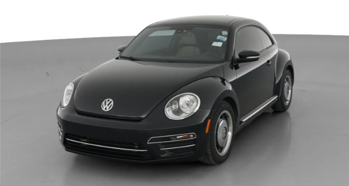 2018 Volkswagen Beetle Coast -
                  Lorain, OH