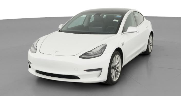 Thumbnail: 2019 Tesla Model 3 - 1