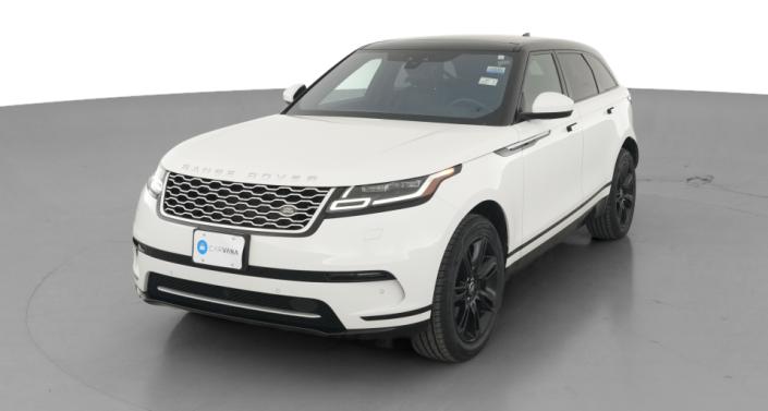 2020 Land Rover Range Rover Velar S -
                  Beverly, NJ