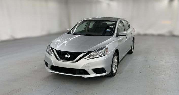 Thumbnail: 2019 Nissan Sentra - 1