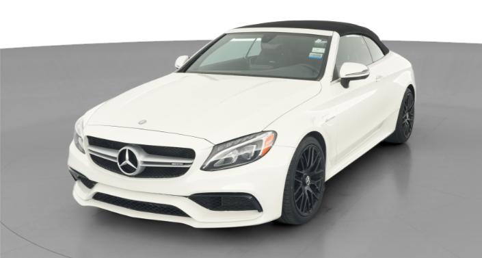 Thumbnail: 2017 Mercedes-Benz C-Class - 1