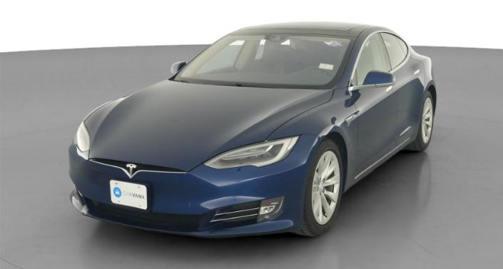 2016 Tesla Model S 70D -
                  Richton Park, IL