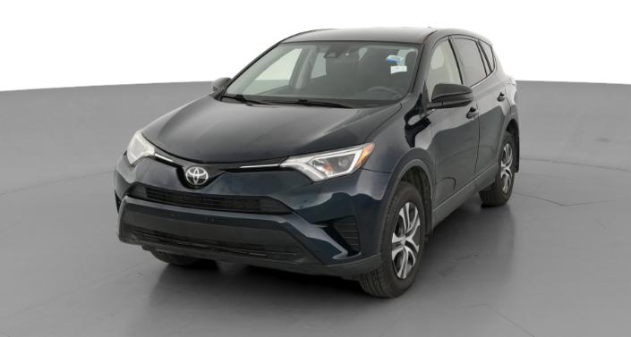 Thumbnail: 2018 Toyota RAV4 - 1