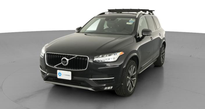 2017 Volvo XC90 T6 Momentum -
                  Colonial Heights, VA