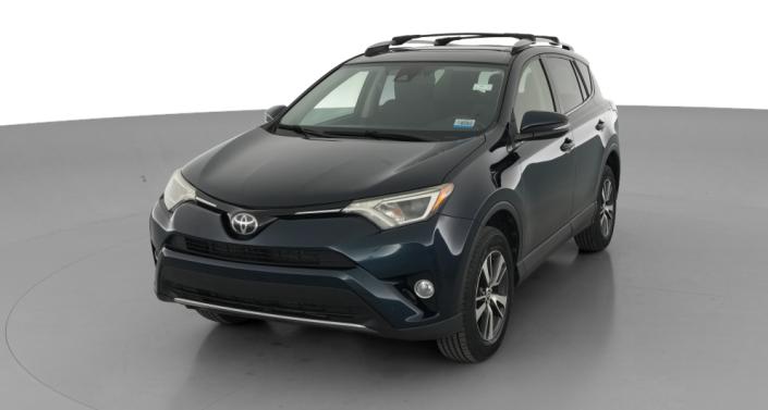 Thumbnail: 2017 Toyota RAV4 - 1