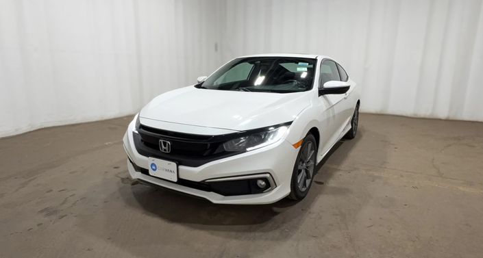 Thumbnail: 2019 Honda Civic - 1
