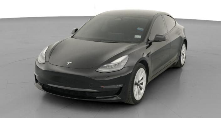 Thumbnail: 2022 Tesla Model 3 - 1
