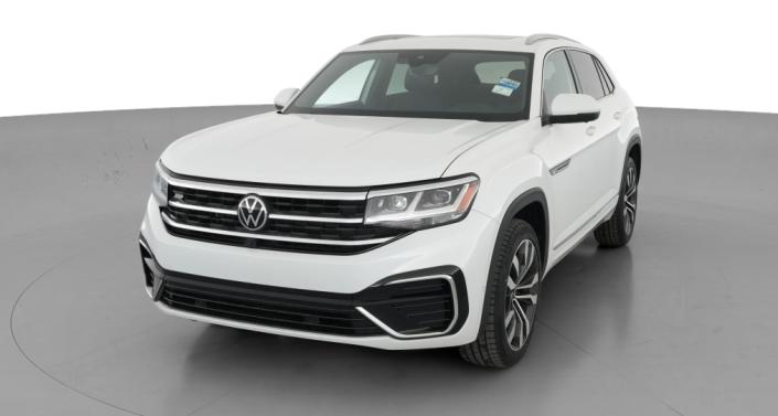 Thumbnail: 2021 Volkswagen Atlas - 1