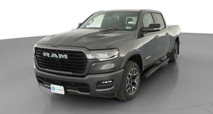Thumbnail: 2025 RAM 1500 - 1