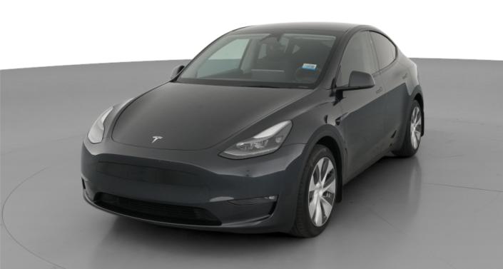Thumbnail: 2024 Tesla Model Y - 1