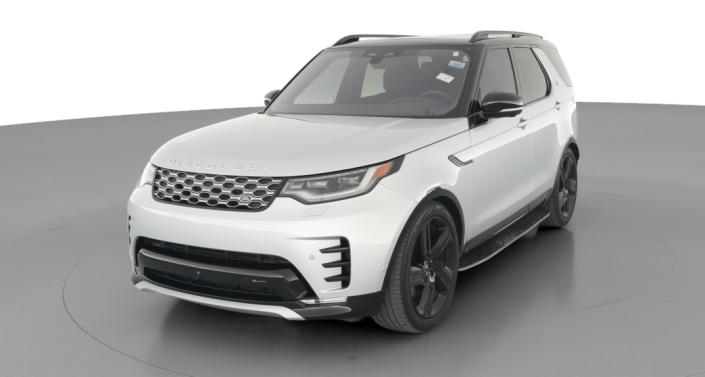 Thumbnail: 2023 Land Rover Discovery - 1
