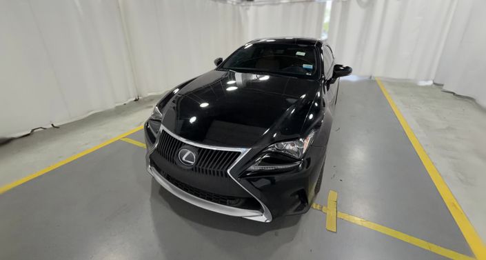 2016 Lexus RC 350 -
                  Tempe, AZ