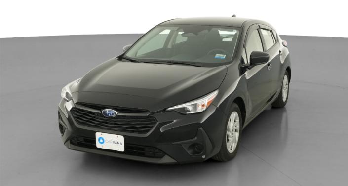 Thumbnail: 2025 Subaru Impreza - 1