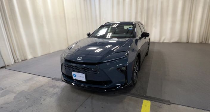 2025 Toyota Crown Signia XLE -
                  Riverside, CA