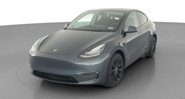 Thumbnail: 2023 Tesla Model Y - 1
