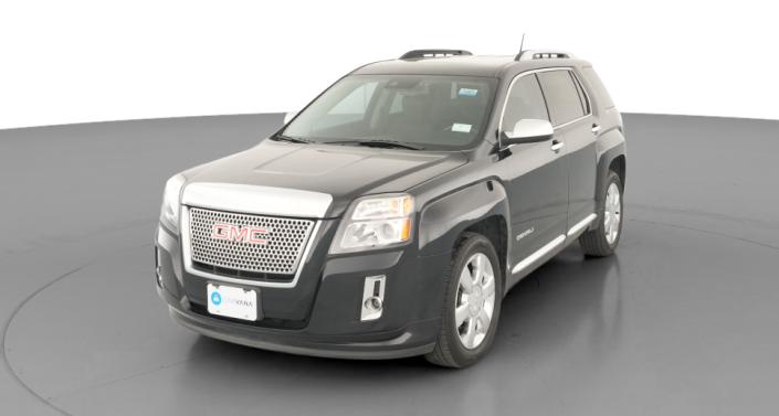 Thumbnail: 2014 GMC Terrain - 1