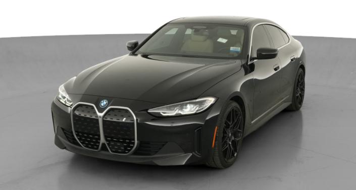 Thumbnail: 2023 BMW i4 - 1