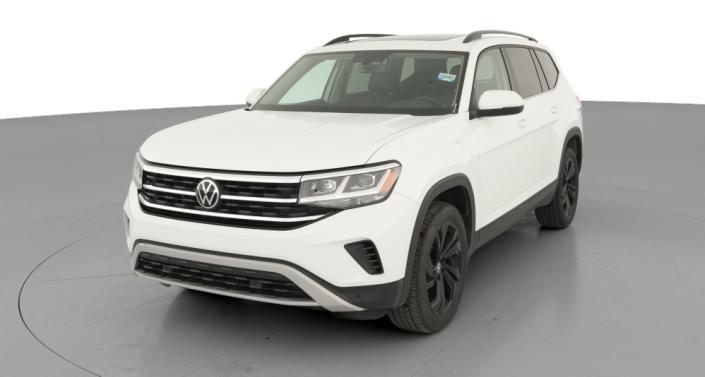 Thumbnail: 2023 Volkswagen Atlas - 1