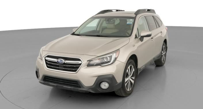 Thumbnail: 2018 Subaru Outback - 1