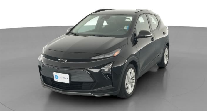 2023 Chevrolet Bolt EUV LT -
                  Rocklin, CA