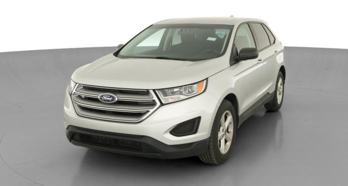 Thumbnail: 2017 Ford Edge - 1