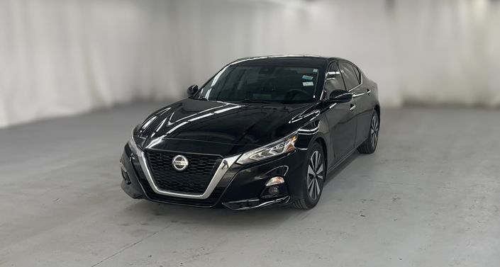 Thumbnail: 2022 Nissan Altima - 1