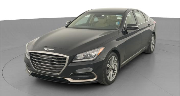 2020 Genesis G80 3.8T -
                  West Memphis, AR