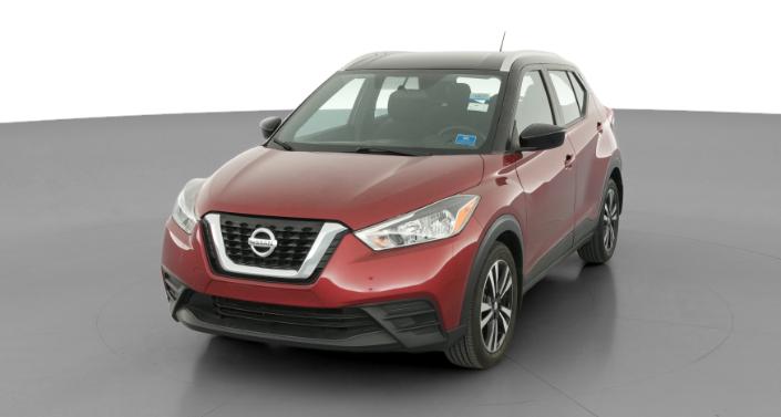 Thumbnail: 2019 Nissan Kicks - 1