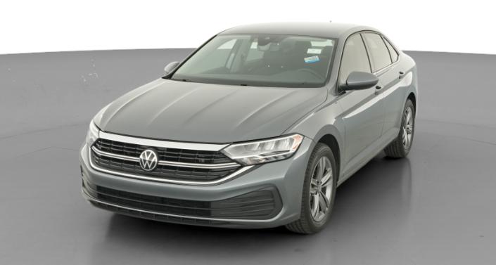 Thumbnail: 2023 Volkswagen Jetta - 1