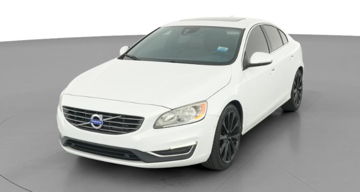 2016 Volvo S60 T5 -
                  Haines City, FL