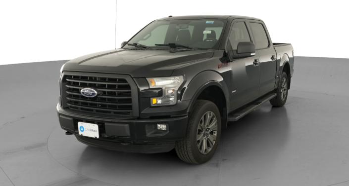2016 Ford Econoline E-150 -
                  Colonial Heights, VA