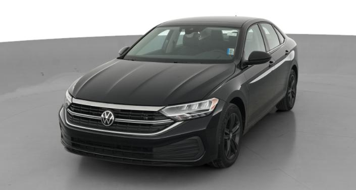Thumbnail: 2022 Volkswagen Jetta - 1